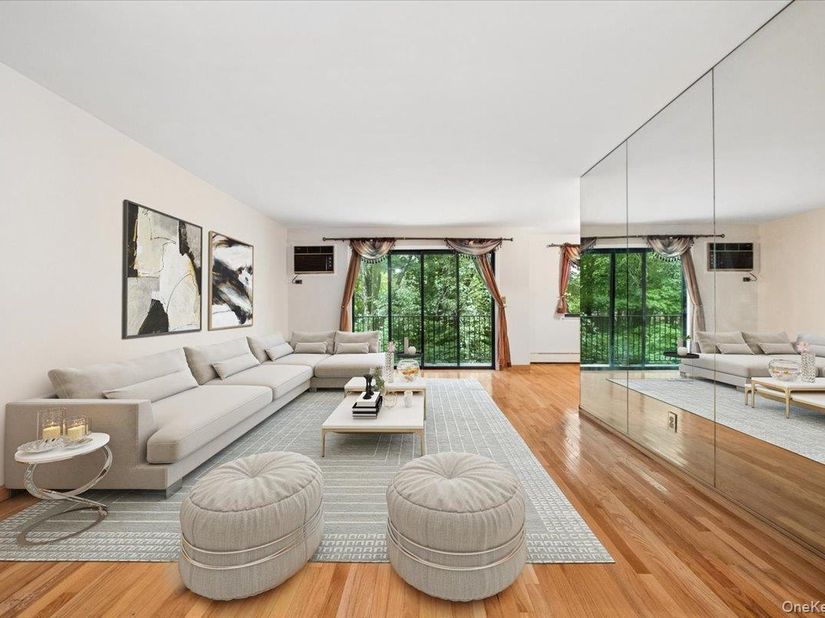 500 Central Park Avenue 134, Scarsdale NY 10583