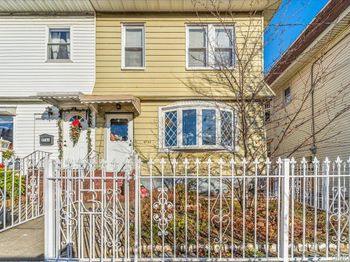 87-63 108th Street
