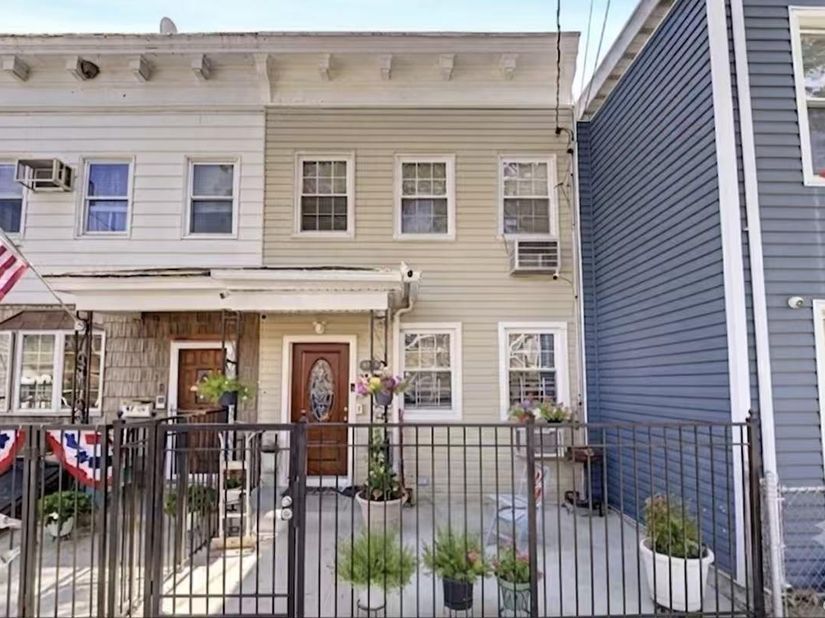 87-12 95TH Avenue, Ozone Park NY 11416