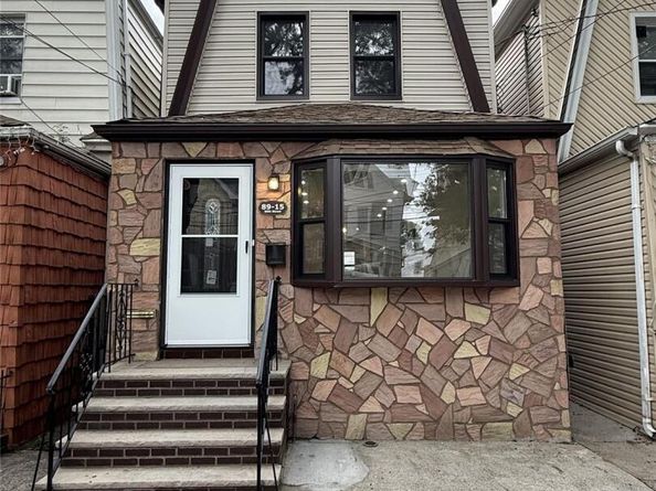 8915 86th Street, Woodhaven NY 11421