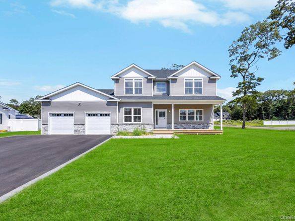 Lot 2 Cardinal Court, Ridge NY 11961