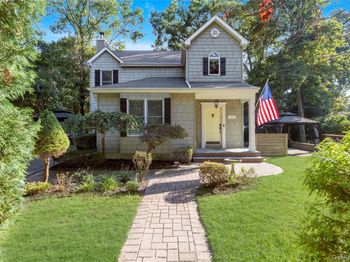 62 Douglaston Road