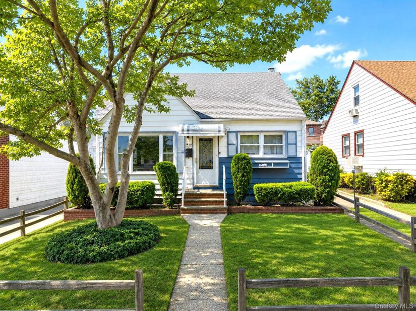14-30 141st Street, Whitestone NY 11357