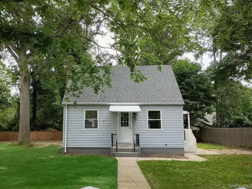 16 Neighborhood Road, Mastic Beach NY 11951