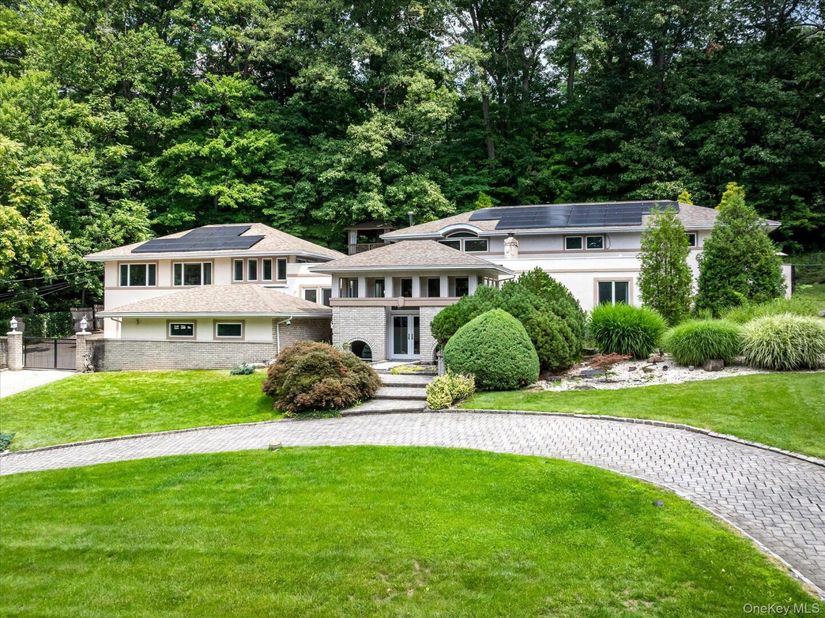 46 Sprain Valley Road, Scarsdale NY 10583