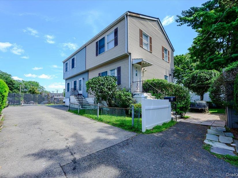 6 Angelo Place, Port Chester NY 10573