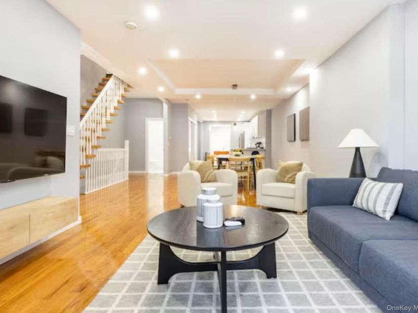 107 Utica, Brooklyn NY 11213