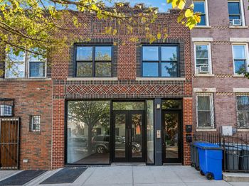 85 Rockaway Avenue