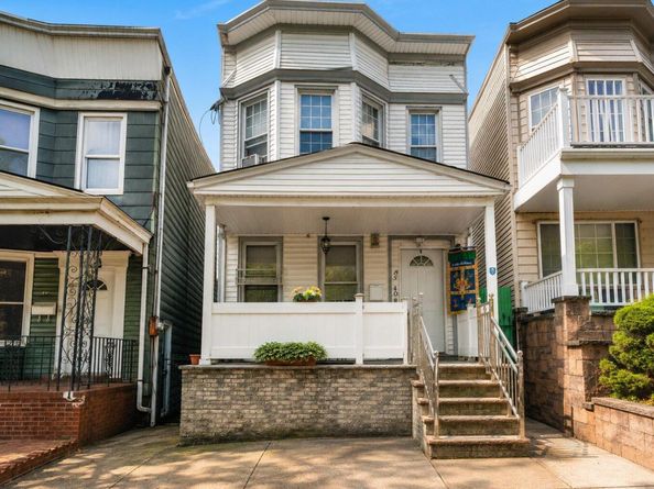 85-40A 79th Street, Woodhaven NY 11421