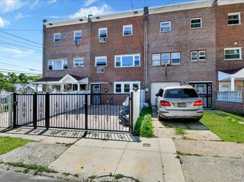403 Torry Avenue