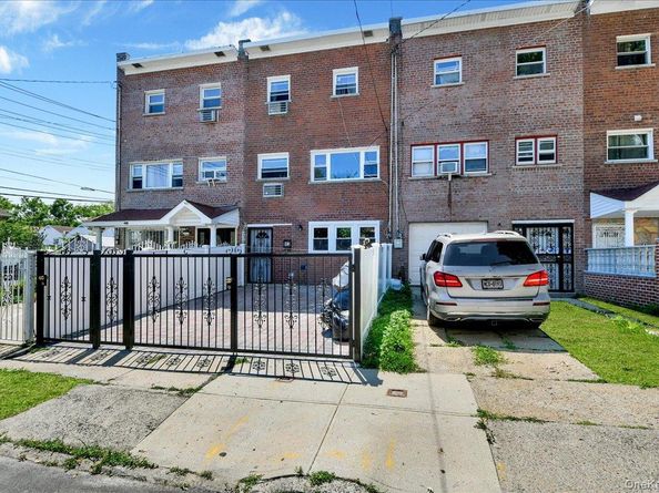 403 Torry Avenue, Bronx NY 10473