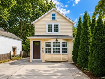 89 Harbor Road