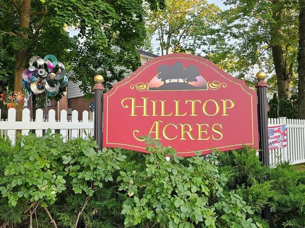 133 Hilltop Acres 133, Yonkers NY 10704