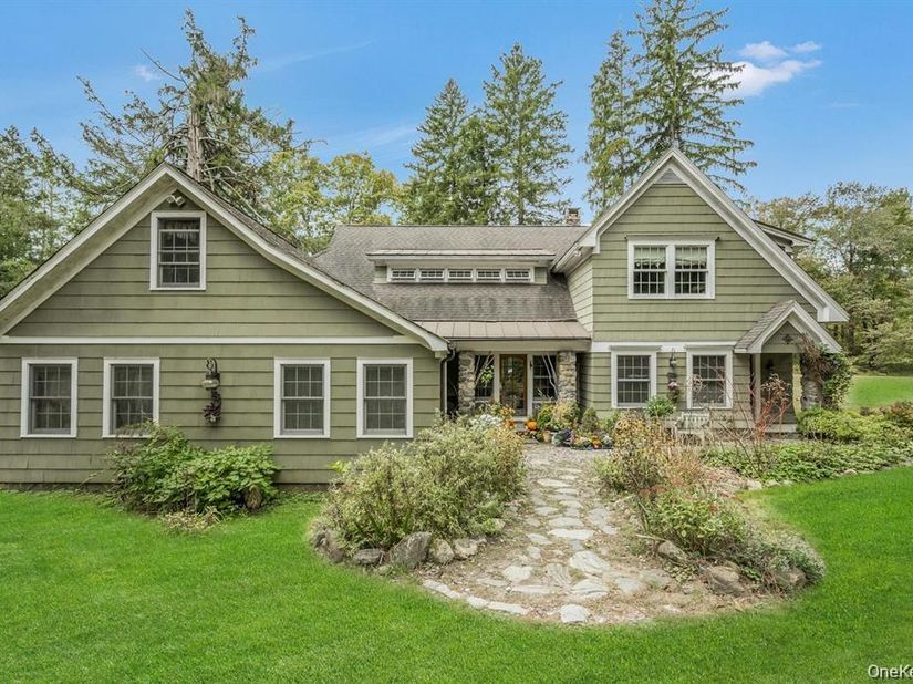 209 Hardscrabble Road, North Salem NY 10560