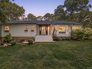 3 Russell Drive