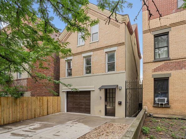 286 Wadsworth Avenue, New York (Manhattan) NY 10040