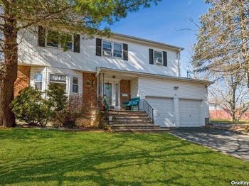 93 Beacon Hill Road