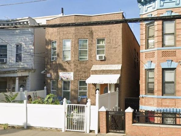 1443 Zerega Avenue, Bronx NY 10462