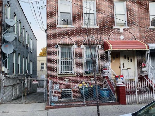 1126 Ward Avenue, Bronx NY 10472