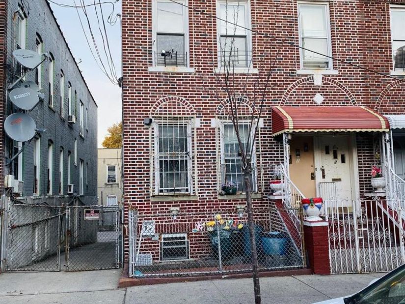 1126 Ward Avenue, Bronx NY 10472