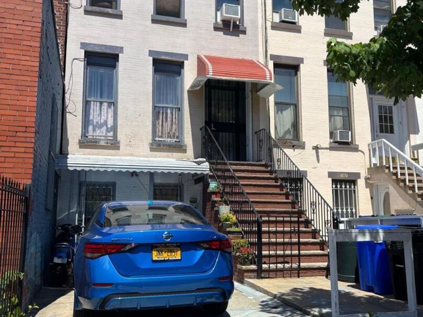 165 17th Street, Brooklyn NY 11215