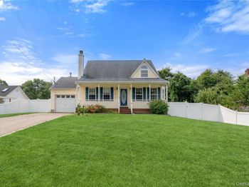 62 Lombardy Drive