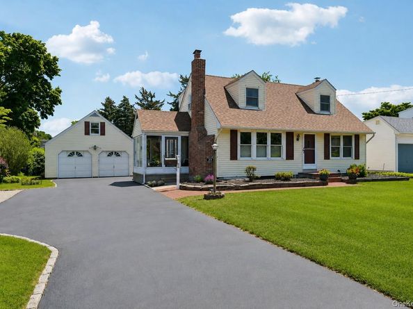 33 Cornell Street, East Northport NY 11731