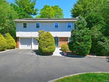 8 Foothill Lane