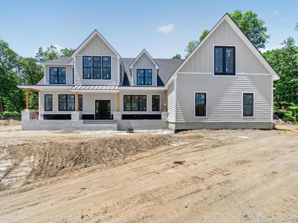 234 Lot #4 Croton Heights Road, Yorktown Heights NY 10598