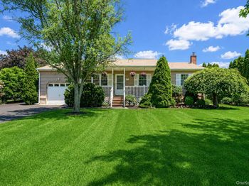 100 Donna Drive