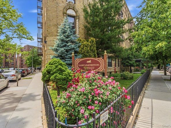 8374 Talbot Street 4D, Kew Gardens NY 11415