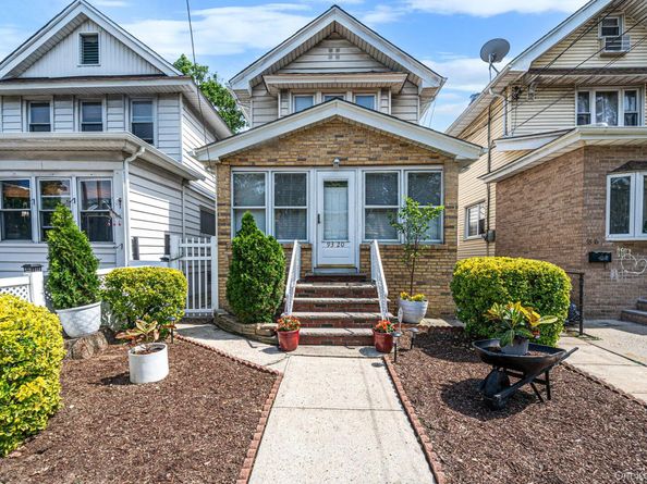 9320 92nd Avenue, Woodhaven NY 11421