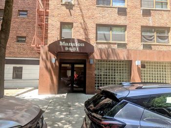 94-31 60 Ave