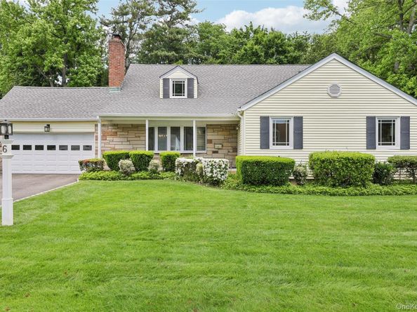 6 Berry Lane, Glen Cove NY 11542