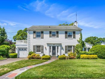 110 Knollwood Road