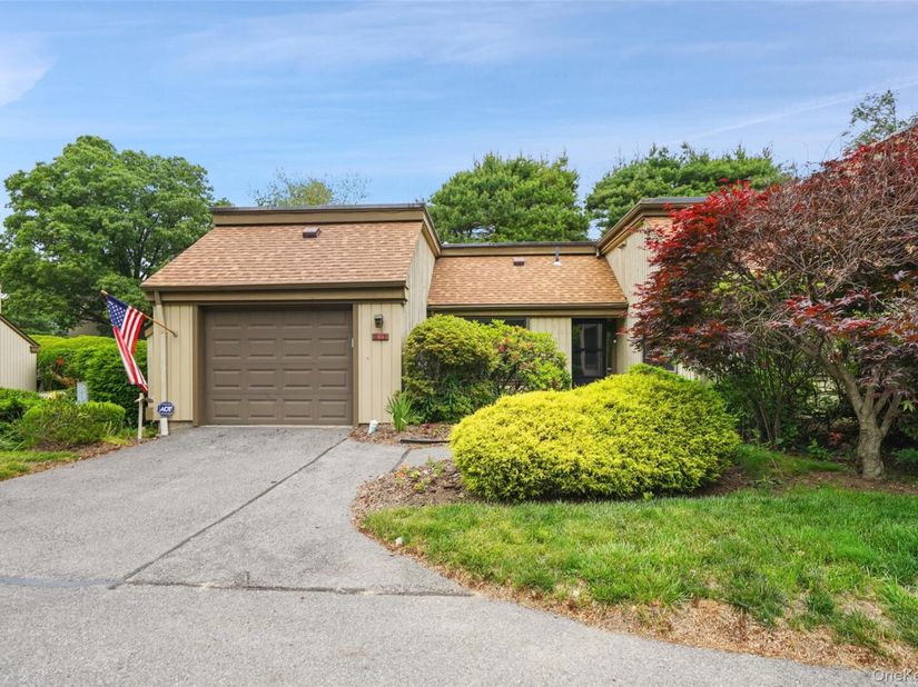 101 Heritage Hills Drive A, Somers NY 10589