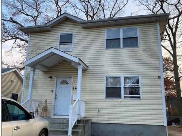 246 Parkway Boulevard, Wyandanch NY 11798