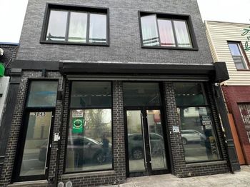 3043 Fulton Street