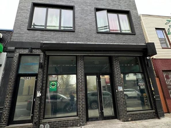 3043 Fulton Street, Brooklyn NY 11208