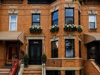 405 Irving Avenue