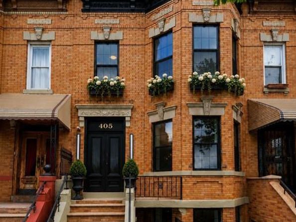 405 Irving Avenue, Brooklyn NY 11237