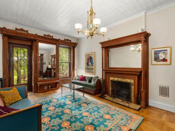 360 W 121ST Street
