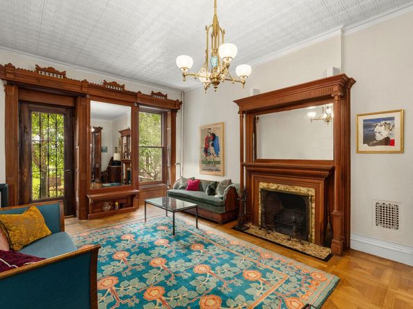 360 W 121ST Street, New York (Manhattan) NY 10027