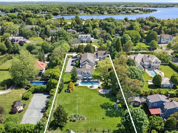 45 Beach Lane, Westhampton Beach NY 11978