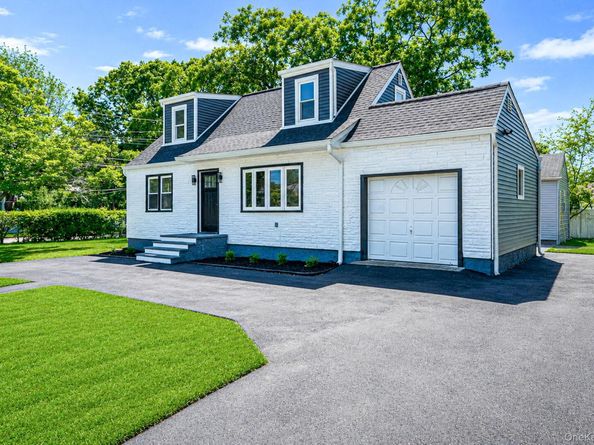 26 Brandon Avenue, Amityville NY 11701