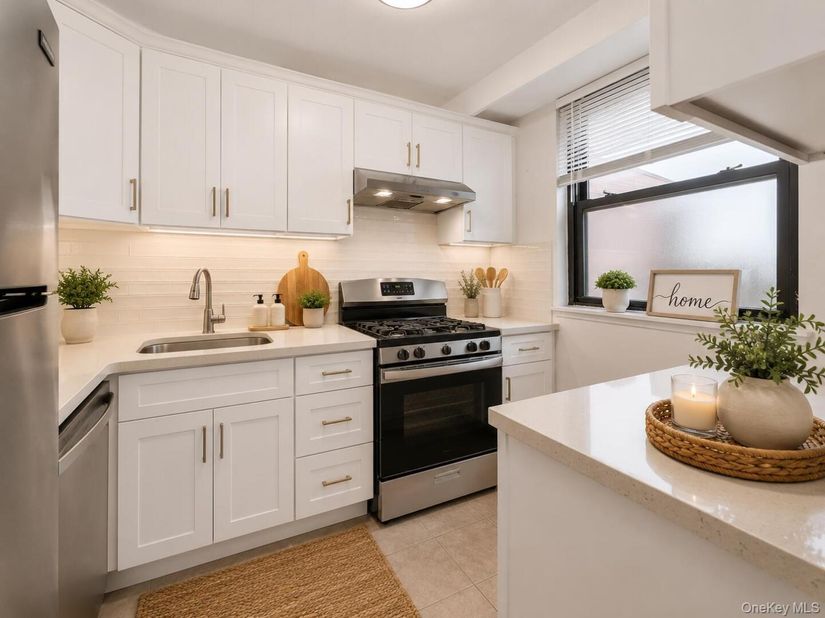 61-15 98th Street 16H, Rego Park NY 11374