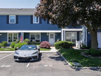 100 Baker Court
