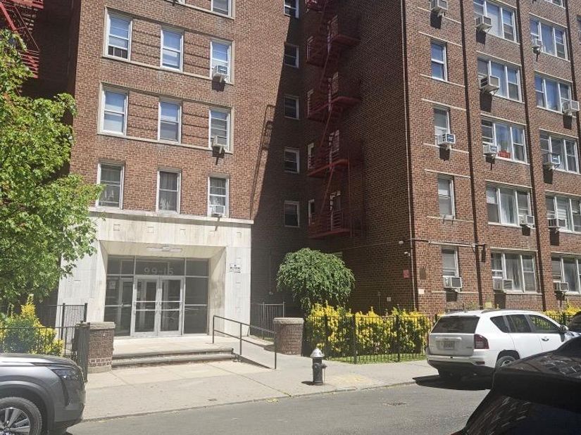99-15 66 Avenue 2B, Rego Park NY 11374