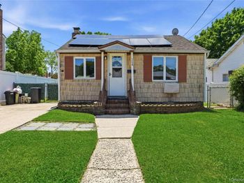 124 N Linden Street