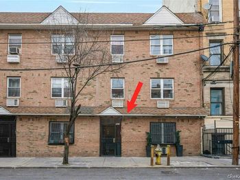 523 E 148th Street